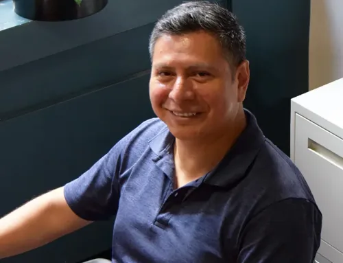 Carlos’ 23rd Anniversary