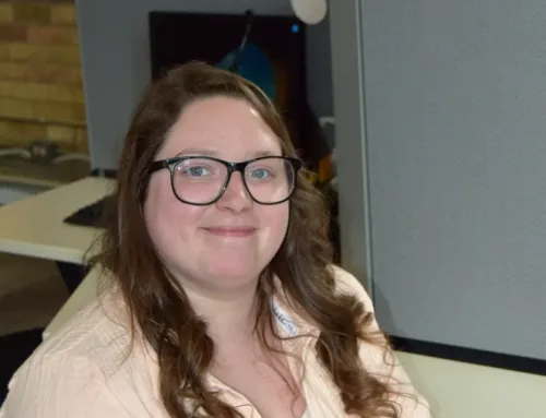 Optima Team Testimonial: Kristen