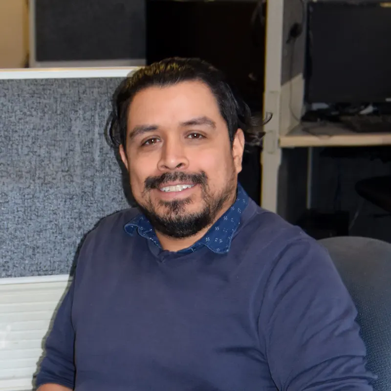 Francisco_800x800_v2b Optima Team Member Francisco